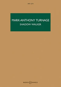 Shadow Walker