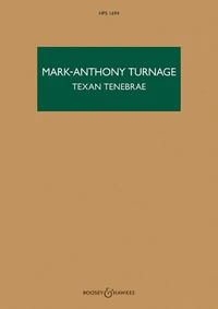 Texan Tenebrae