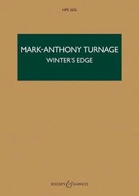 Winter's Edge