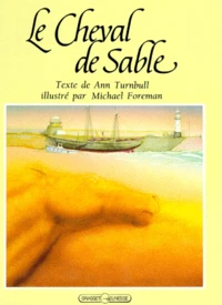 Le Cheval de sable