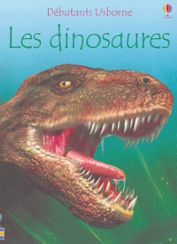 Les dinosaures