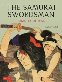 The samourai swordsman