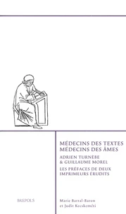 Médecins des textes, médecins des âmes
