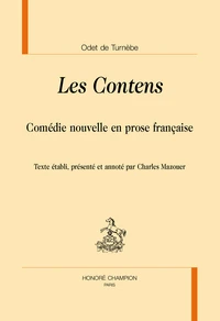 Les Contens