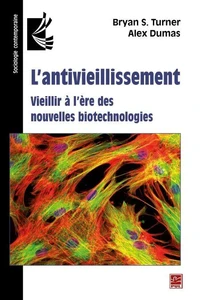 L'antivieillissement