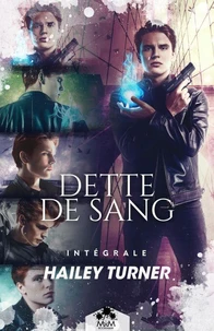 Dette de sang - L'intégrale