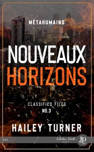 Classified files