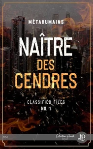 Naître des cendres
