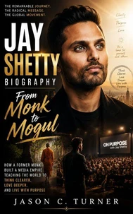 JAY SHETTY BIOGRAPHY