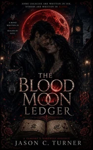 THE BLOOD MOON LEDGER