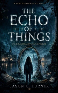 THE ECHO OF THINGS
