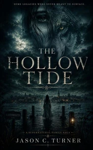 THE HOLLOW TIDE
