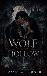 THE WOLF AND THE HOLLOW