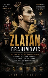 ZLATAN IBRAHIMOVIĆ