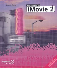 Foundation Imovie 2