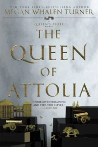 The Queen of Attolia