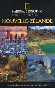 Nouvelle-Zélande