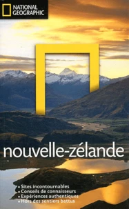 Nouvelle-Zélande