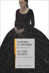 If I lose memory twenty contemporary cuban artists