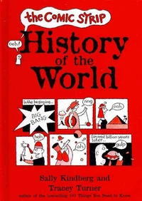The Comic Strip History of the World