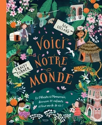 Voici notre monde