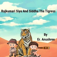 Siddha the Tigress