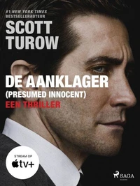 De aanklager ('Presumed Innocent')