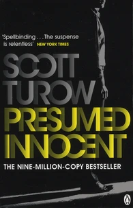 Presumed Innocent
