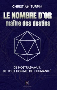 LE NOMBRE D´OR MAîTRE DES DEST