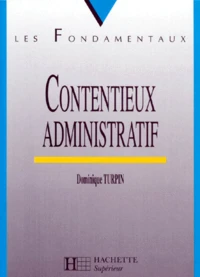 Contentieux administratif