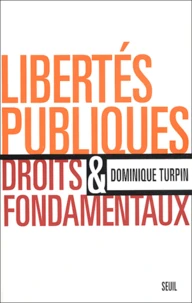 Libertés publiques et droits fondamentaux