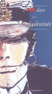 L'ABCdaire de la bande dessinée