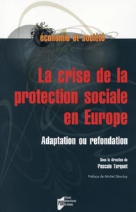 La crise de la protection sociale en Europe