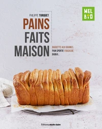 Pains faits maison
