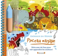 Animaux du monde