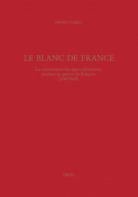 Le Blanc de France