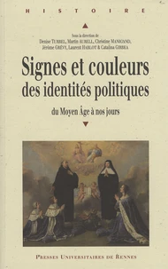 Signes et couleurs des identités politiques