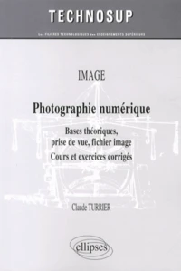 Photographie numérique