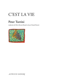 C'est la vie