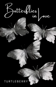 Butterflies In Love