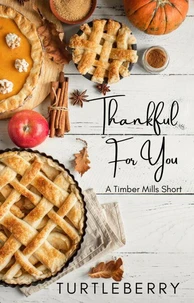 Thankful For You