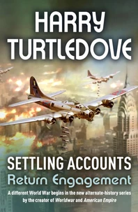 Settling Accounts