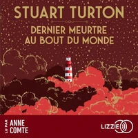 Dernier meurtre au bout du monde