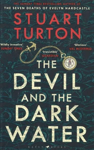 The Devil and the Dark Water