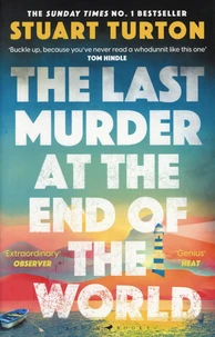 The Last Murder at the End of the World