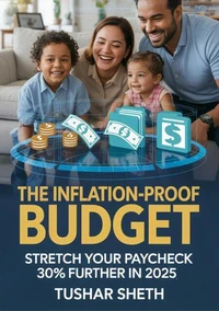 The Inflation-Proof Budget: Stretch Your Paycheck 30% Further in 2025