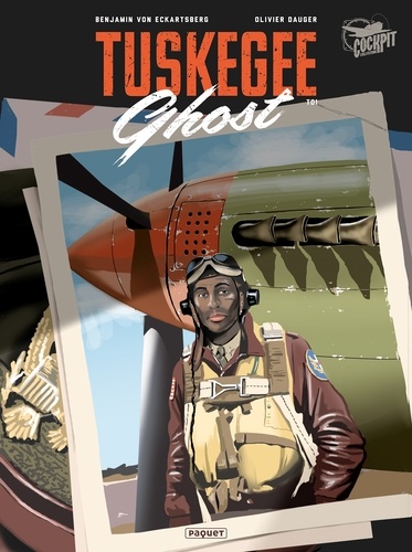 Tuskegee Ghost T1. Tome 1
