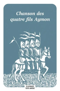 Chanson des quatre fils Aymon
