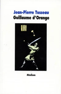 Guillaume D'Orange