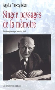 Singer, Paysages De La Memoire
